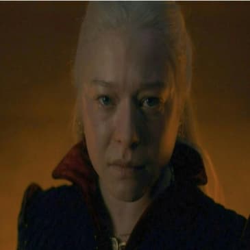 11: "The Black Queen" (S1E10)