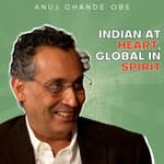 EP 10 Indian at Heart Global in Spirit