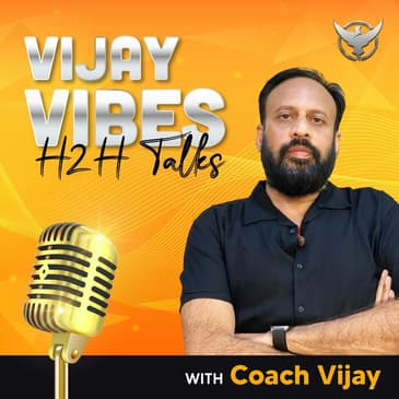 VijayVibes – H2H Talks