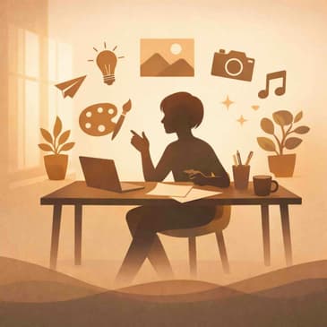 1923: [Part 1] Can’t Find a Dream Job? Create Your Own by Leo Babauta of Zen Habits on Creating Opportunity