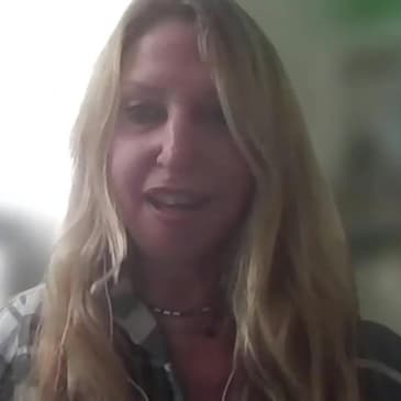 Stopping Climate Change Before Its Too Late with: Beth McDaniel