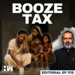 Editorial With Sujit Nair | Is Maharashtra's Increased Alcohol Tax Justified? | Freebies | Hooch