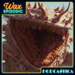 Fallout S1E3 "The Head"