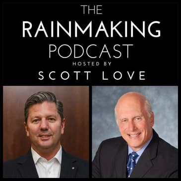 TRP 32: How to Remain Resilient & Thrive During Challenging Times with Dr. Jack Singer