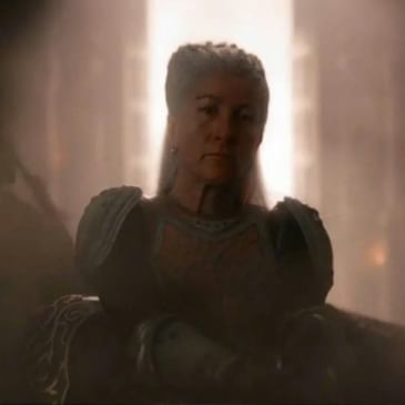 10: "The Green Council" (S1E9)