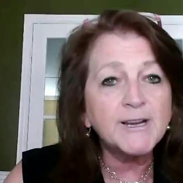 Shifting your self image with: Sandy Rutherford