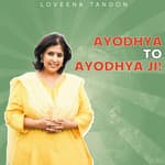 EP 9 Ayodhya to Ayodhya Ji!
