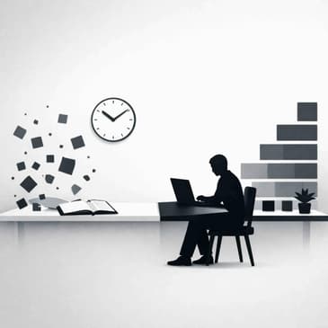 3949: Triple Your Personal Productivity by Steve Pavlina on Boosting Productivity