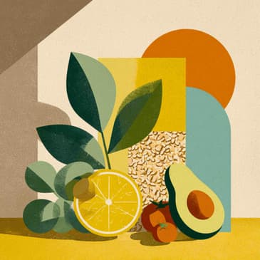 3036: How to Maximize Nutrient Absorption and Food Combinations to Improve Digestion