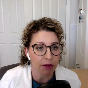 Helping Women Lose Weight by Ending Their Dependence on Fad Diets with: Lisa Salisbury