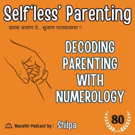 Can Numerology decode your child's destiny ?!
