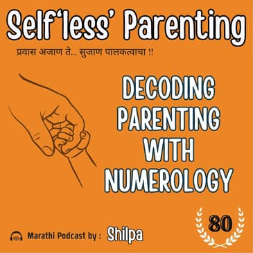 Can Numerology decode your child's destiny ?!
