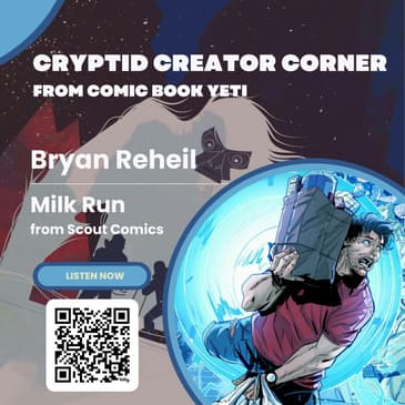 Bryan Reheil Interview - Milk Run