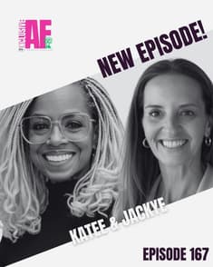 What Happens When Public Welfare Programs Get Gutted with Katee & Jackye