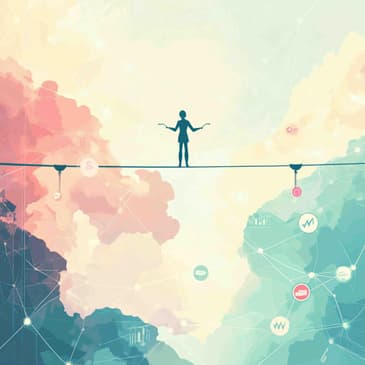 3004: Risk Gets the Reward by Chris Reining on Investment Returns and Increasing Market Volatility