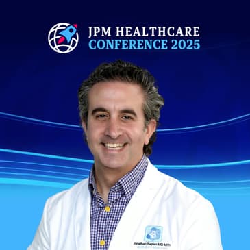 Asynchronous Consultations: Healthcare In The Modern Age with Dr. Jonathan Kaplan, CEO of Dr.Well