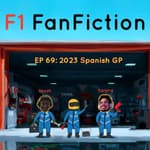 2023 Spanish GP