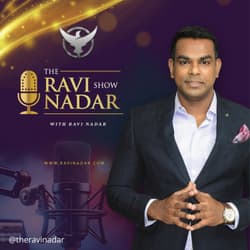 The Ravi Nadar Show