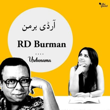 RD Burman & Gulzar: Maestros And Their Masterpieces