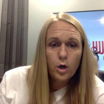 Your Sports Talk Soup with: Kelly Walker