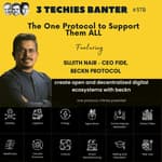 The One Protocol to Support Them ALL