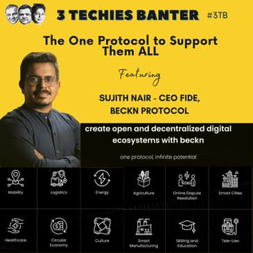 The One Protocol to Support Them ALL