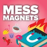 Mess Magnets | Episode 27: Chef Mess
