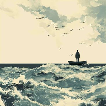 2265: Why Women And Men Who Are Being Abused Don’t Leave. An Exercise for Understanding by Dr. Margaret Rutherford