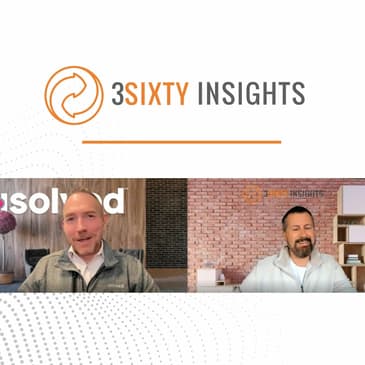 #HRTechChat with James Norwood, Chief Marketing and Strategy Officer of isolved