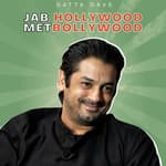 EP 8 Jab Hollywood met Bollywood