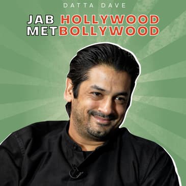 EP 8 Jab Hollywood met Bollywood