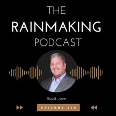 TRP 336: Your Online Bio with Scott Love