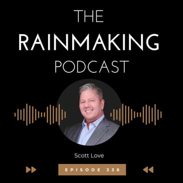TRP 336: Your Online Bio with Scott Love