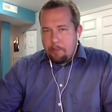 The Intersection of Business, Politics, and Education with: John Stricklen