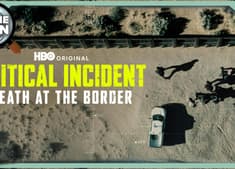 Critical Incident: Death at the Border | Crime Seen episode 183