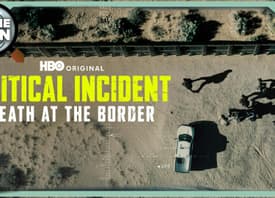 Critical Incident: Death at the Border | Crime Seen episode 183