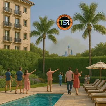 The Case of the Deluxe Hotels: Part 1