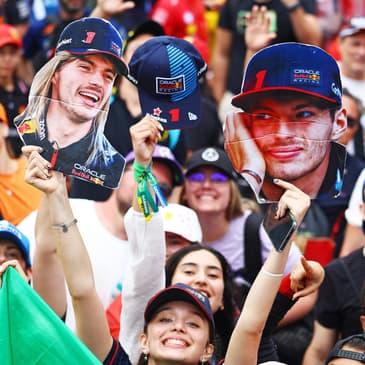 Time to crown a F1 World Champion in Las Vegas? 2024 Sin City Grand Prix Preview