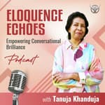 Episode 4 - From Networking Anxieties to Networking Mastery
