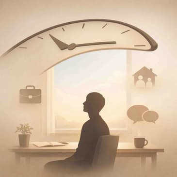 3342: 3 Quick Ways to Master Time for Stressed Out People by Ingrid Y Helander on Taking Control of Time