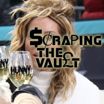 TSR Presents: A Scraping the Vault Crossover event with Erik Presents: A Very Merry Pooh Year