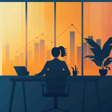 2837: The Easiest Way to Get a Raise is to Give Yourself One by Kiersten Saunders of Rich and Regular on Financial Future