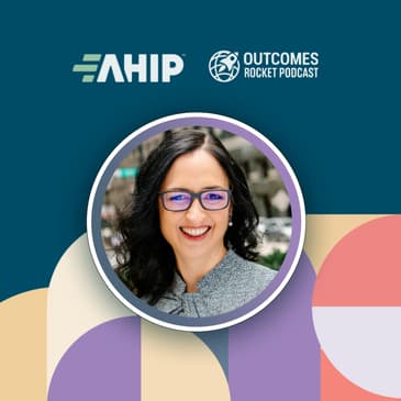 Building Relationships For Better Healthcare Outcomes with Tanya Little, Chief Commercial Officer of Vitality Group