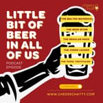 Little bit of beer in all of us