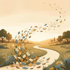 Focus | The Brain Dump Walk: 11-Minute Meditation to Clear Mental Clutter
