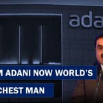 Gautam Adani World’s 4th Richest On Forbes List After Bill Gates $20 Bn Donation | India
