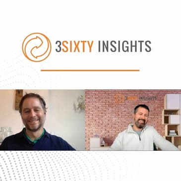 #HRTechChat with Maurik Dippel, Co-Founder and CEO of CircleLytics