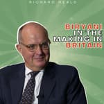 EP 6 Biryani in the making in Britain