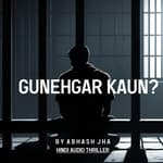 #126 | Gunehgar Kaun? - Who is the REAL CULPRIT? | Audio Thriller Story 🔥 | Abhash Jha | Rhyme Attacks