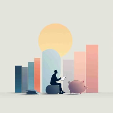 3212: You Won’t Lose All Your Money Investing (If You Take This Advice) by Robert Farrington of The College Investor